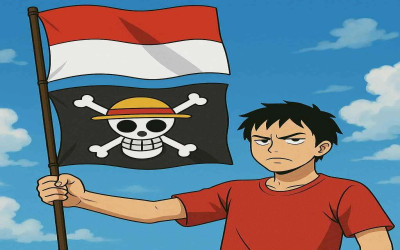 Fenomena dan Sejarah Singkat One Piece