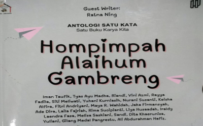Komunitas Belajar sebagai Wadah Peningkatan Kompetensi dan Keprofesian